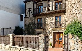 Casa Rural La Fuente Del Jerte